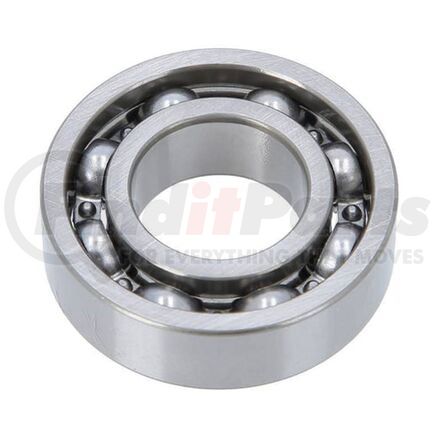 WADT12-0004 by WORLD AMERICAN - Manual Transmission Bearing, 17 mm. ID x 35 mm. OD X 10 mm. Width