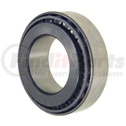 WADT12-0008 by WORLD AMERICAN - Multi-Purpose Bearing - 60 x 110 x 34 mm