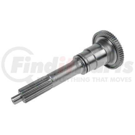 WADT12-0025 by WORLD AMERICAN - Power Take Off (PTO) Input Shaft Seal