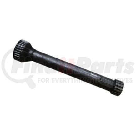 WADT12-0043 by WORLD AMERICAN - Multi-Purpose Hardware - Oil Pump Shaft
