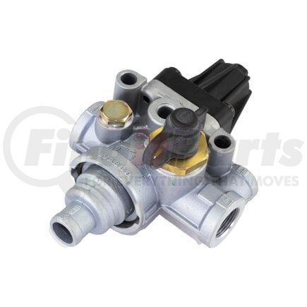 WAKN28085 by WORLD AMERICAN - RELAY VALVE 4.6 PSI C.P.