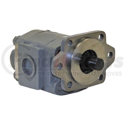 WAK20B13ANR by WORLD AMERICAN - P20 SERIES GEAR PUMP 13 GPM RE