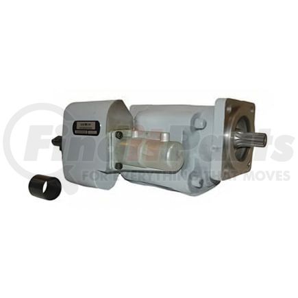 WAP102-25LAS-1 by WORLD AMERICAN - DUMP PUMP W/CYLINDER