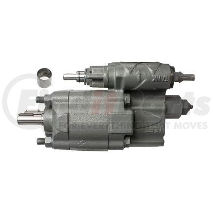 WAP101-25T by WORLD AMERICAN - DUMP PUMP