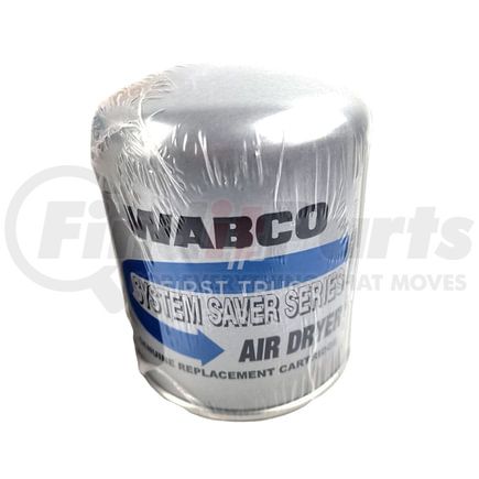 WAR955206 by WORLD AMERICAN - SS1200 AIR DRYER-STANDARD 24V