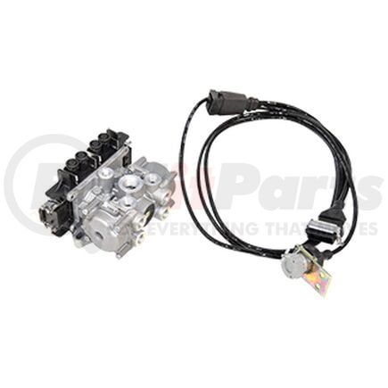 WAR955321 by WORLD AMERICAN - VALVE KIT ABS- REPLACES WABCO