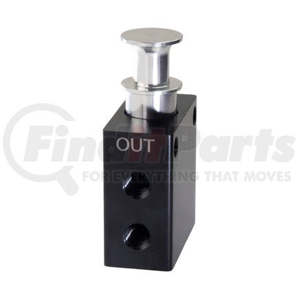 WATGAV-010 by WORLD AMERICAN - TAILGATE VALVE