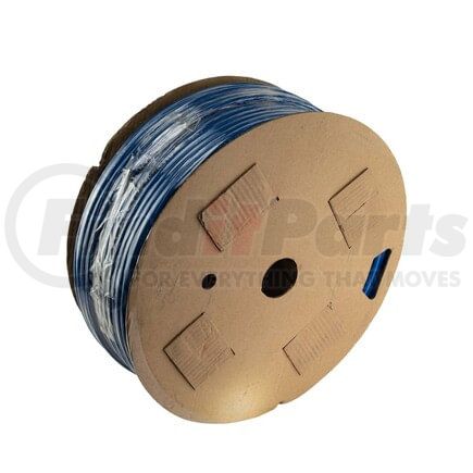 WA-T38-500BLU by WORLD AMERICAN - NYLON TUBING BLU 3/8"-500'