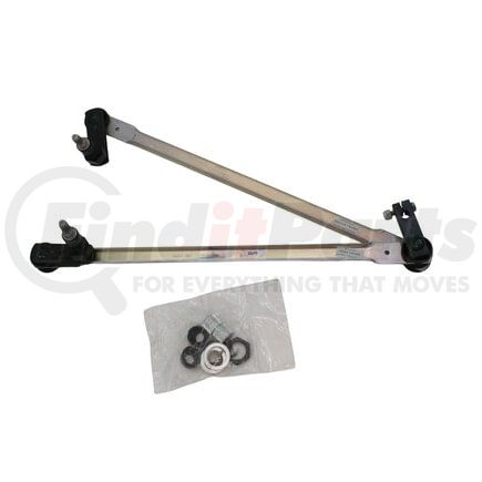 23550705 by MACK - Windshield Wiper Linkage Support - Mechanism