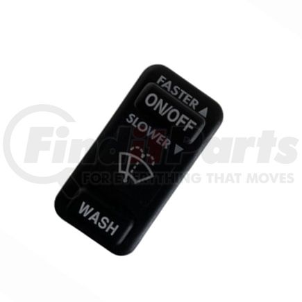 GZ120012-001 by AUTOCAR - WIPER SWITCH