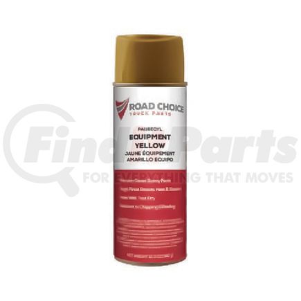 1000-PAI16EQYL by MACK - Paint - 16 oz, Equipment Yellow, Industrial Enamel