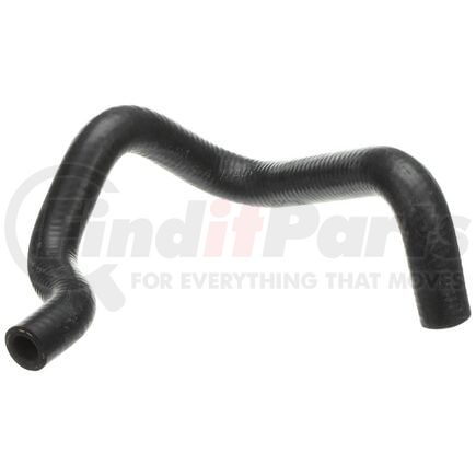 14280S by ACDELCO - HVAC Heater Hose