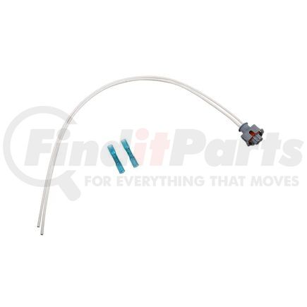 PT3824 by ACDELCO - CONNECTOR KITWRG (SLP)