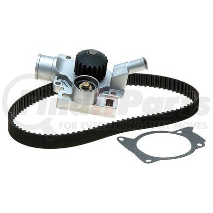 TCKWP194 by ACDELCO - Professional™ Timing Belt and Water Pump Kit