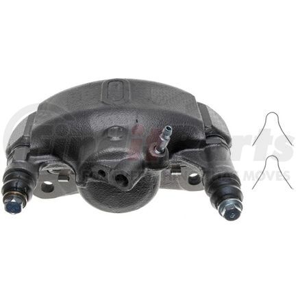 18FR288 by ACDELCO - Front Passenger (SLP)