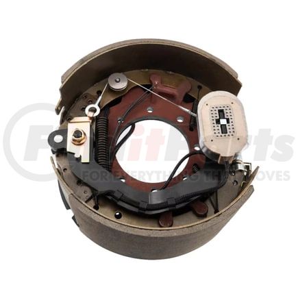 160.23442 by AUTOMANN - CL12-Elec Brake