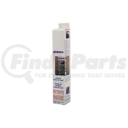 19367651 by ACDELCO - PAINT,TOUCH-UP TUBE (.5 OZ) FOUR-IN-ONE