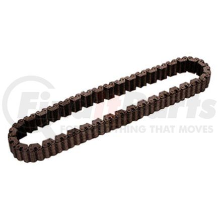 24241720 by ACDELCO - Drive Chain Link - Steel, 11.75 in. Length, 0.43 in. Chain Pitch