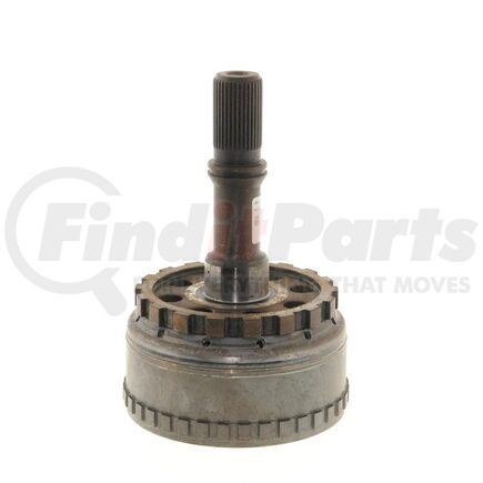 24264192 by ACDELCO - Automatic Transmission Output Carrier Internal Gear - with Shaft, fits 2009-2015 Cadillac CTS