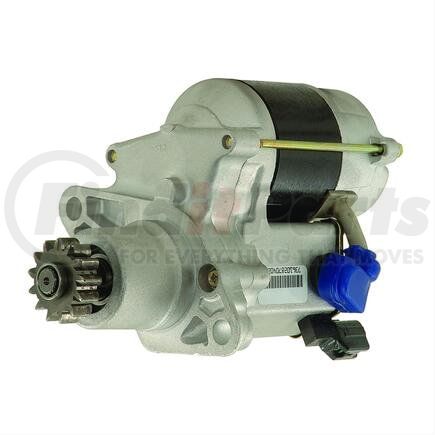 337-1163 by ACDELCO - Starter Motor