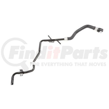 22862258 by ACDELCO - HOSE ASM-HTR OT (SLP)