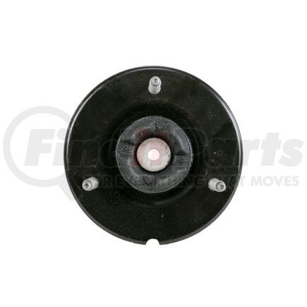 22826284 by ACDELCO - Genuine GM Parts™ Shock Mount - Front, Passenger Side, Upper