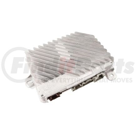 84946786 by ACDELCO - Radio Amplifier - 56 Terminal, fits 2014-2020 Chevrolet Impala