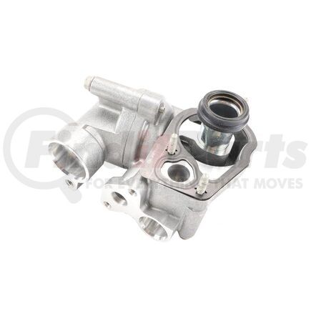 12698362 by ACDELCO - Engine Coolant Thermostat Housing Assembly