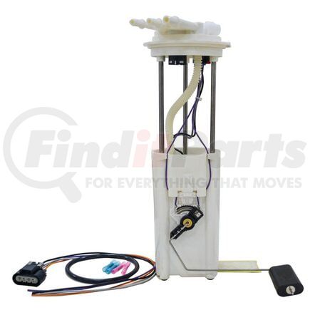 FP43011A by ACDELCO - MODULE ASM F/TNK F/PMP (SDR& PUMP)