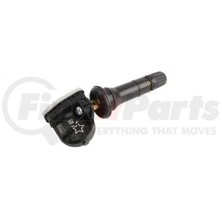 13540600 by ACDELCO - Tire Pressure Indicator Sensor Assembly