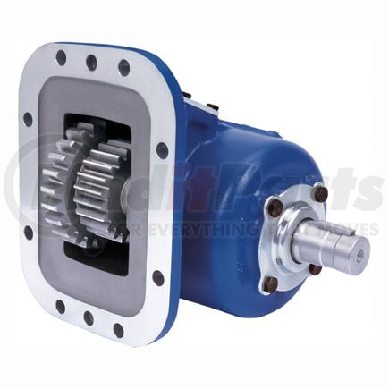 CS8RBK03 by MUNCIE POWER PRODUCTS - REBUILD KIT