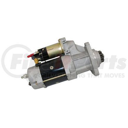 3102765 by CUMMINS - Starter Motor