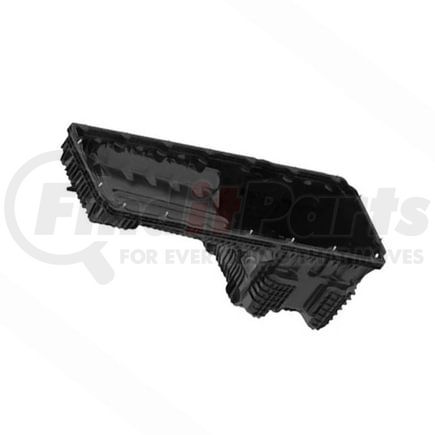 A4730103413 by DETROIT DIESEL - OIL SUMP