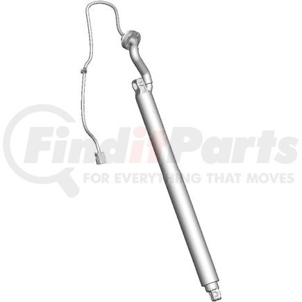 84793127 by ACDELCO - Power Tailgate Actuator - Left Side, fits 2018-2021 Chevrolet Traverse