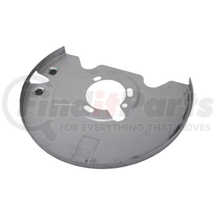 84763236 by ACDELCO - SHIELD-FRT BRK (SLP-1)