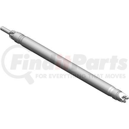84669661 by ACDELCO - SHAFT ASM-PROP (A)