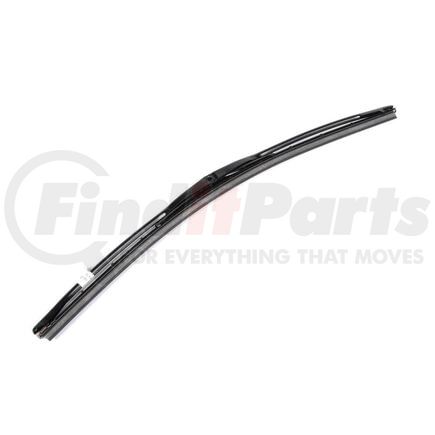 15184702 by ACDELCO - 18 in. Windshield Wiper Blade for various GM Applications (1984-2005)
