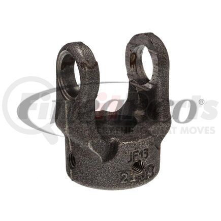 10-5198 by NEAPCO - Power Take Off End Yoke