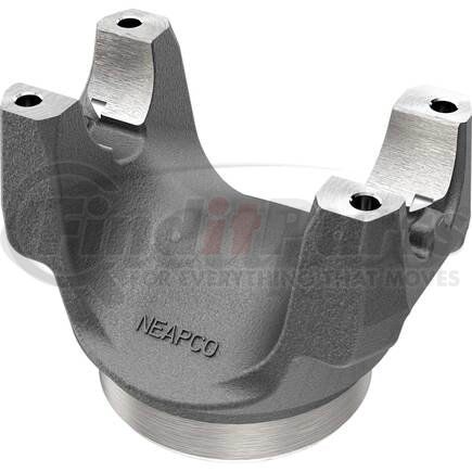 N100-28-27 by NEAPCO - Driveshaft Tube Weld Yoke