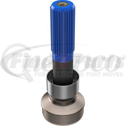 N100-40-41X by NEAPCO - Driveshaft Stub Shaft