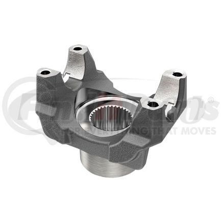N100-4-931-1 by NEAPCO - Driveshaft End Yoke