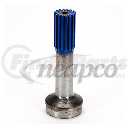 N2-40-1711BP by NEAPCO - Driveshaft Stub Shaft (min. order 100)