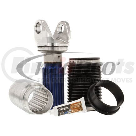 N3-85-3530-AP by NEAPCO - Aluminum Yoke Shaft Kits