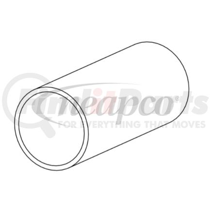 ND16-30-102-84 by NEAPCO - Drive Shaft Tubing