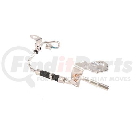 12681114 by ACDELCO - PIPE ASM-FUEL F (SLP-P1)