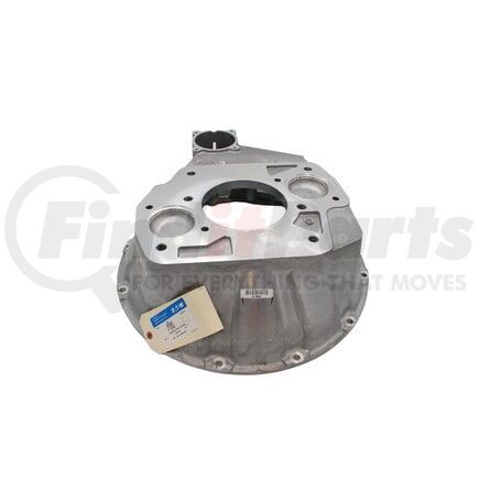 A7802 by FULLER - Manual Transmission Clutch Housing Gasket