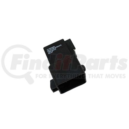 6683840 by BOBCAT-REPLACEMENT - RELAY DELAY