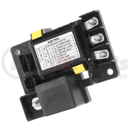 A66-03714-013 by FREIGHTLINER - Main Power Module
