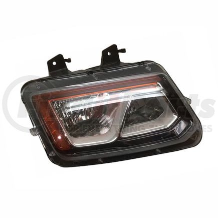 4060785C93 by INTERNATIONAL - Light, Hd, Led Signal Composit, Navistar Compatible