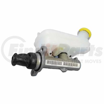 4721550AB by CHRYSLER - BRAKE MASTER CYLINDER